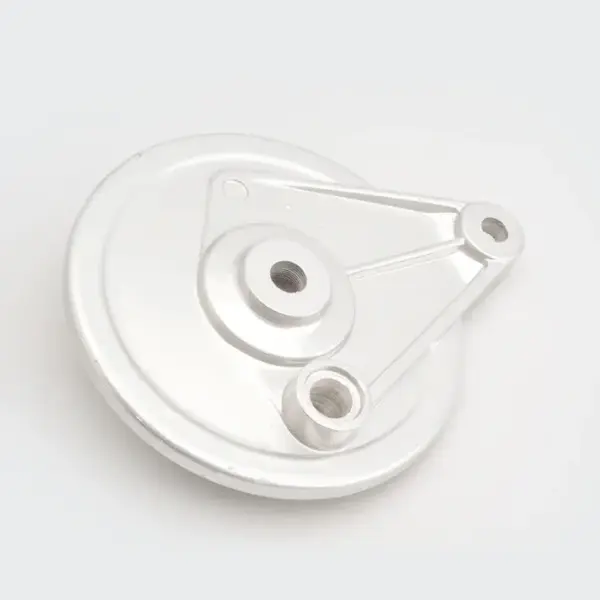 Hub Plate [r] Hh/splendor