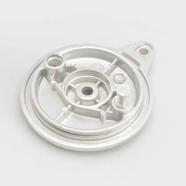 Hub Plate [r] Hh/splendor - Image 2