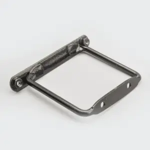 No.plate Bracket [f] Splendor Plus N/m/passion Plus N/m/dawn/super Splendor