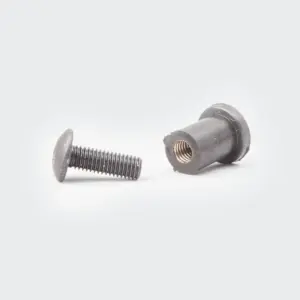 Rubber Kit H.l.firing W/screw [s.o.12] Platina/cbz/ Victor