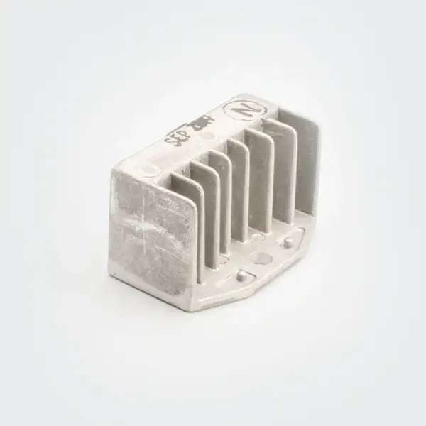 Regulator Cum Rectifier Super Splendor/glamour/cd-deluxe