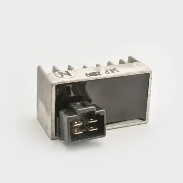 Regulator Cum Rectifier Super Splendor/glamour/cd-deluxe - Image 2