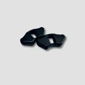 Cush Rubber Hh N/m/cd-deluxe/glamour N/m