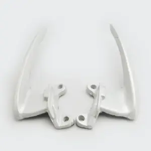 Seat Ring [s.o.2] [slvr] Cbz-xtreme