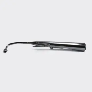 Silencer Assy Passion