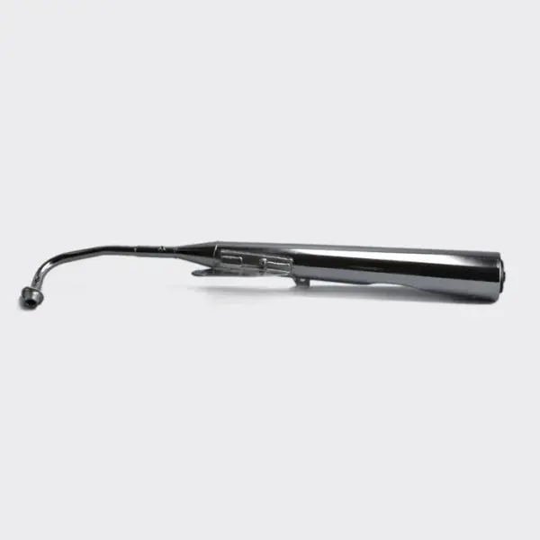 Silencer Assy Passion