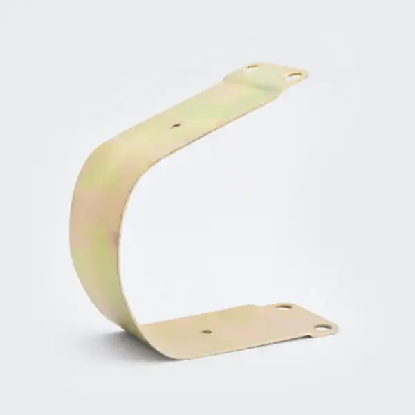 Clamp Mudguard [f] Splendor - Image 2