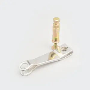 Brake Cam W/lever [r] Splendor