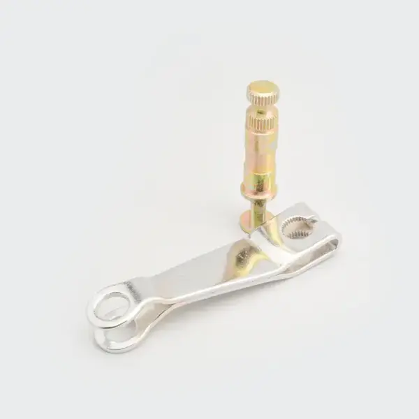 Brake Cam W/lever [r] Splendor