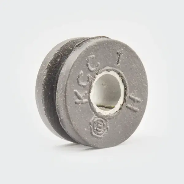 Rubber Seat Cowel Splendor - Image 2