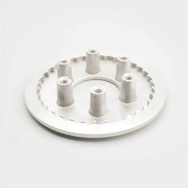Clutch Centre Super Splendor - Image 2
