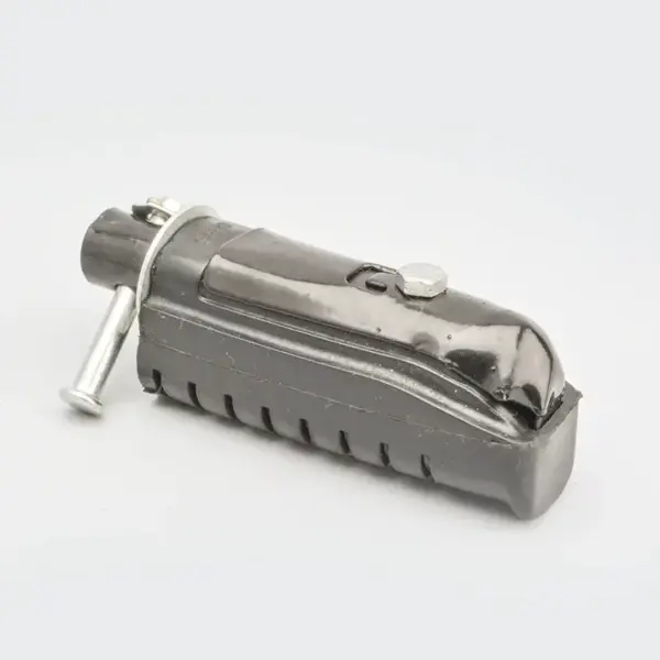 Footrest Assy [f&r] Rh Cbz-xtreme - Image 2