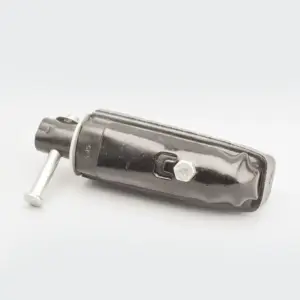 Footrest Assy [f&r] Lh Cbz-xtreme
