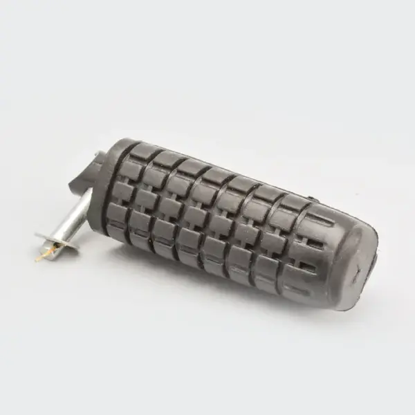 Footrest Assy [f&r] Lh Cbz-xtreme - Image 2