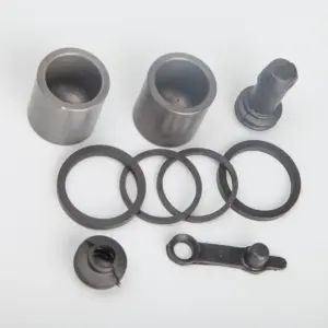 Caliper Piston Kit [f] Unicorn/shine/cbz-xtreme/hunk/super Splendor/passion Pro [kbx]
