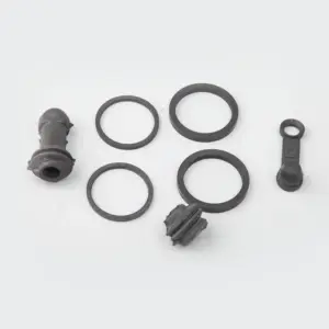 Rubber Kit Wheel Cylinder (s.o.7) [f] Unicorn/cbz-xtreme/zeus/impulse