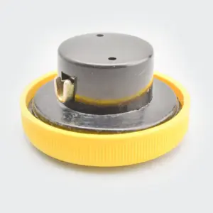 Petrol Tank Inner Cap Splendor