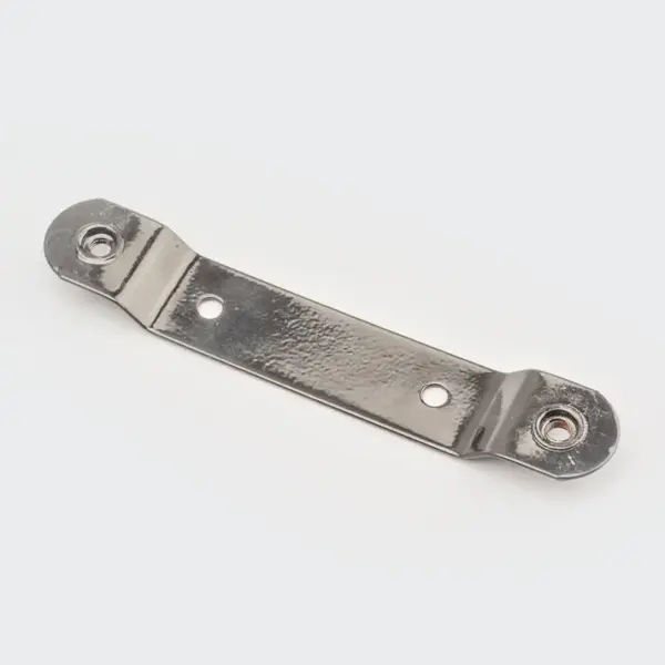 No.plate Bracket [r] Hh/splendor - Image 2