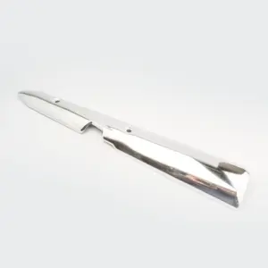 Silencer Patra (cp) Splendor Pro/splendor Classic