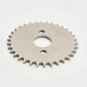 Cam Chain Sprocket Cbz-xtreme/hunk