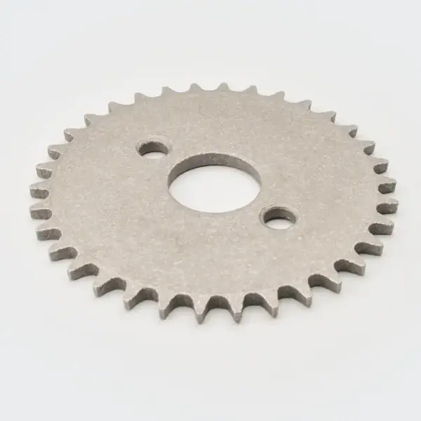 Cam Chain Sprocket Cbz-xtreme/hunk - Image 2