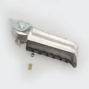 Footrest Assy [r] Lh Cbz-xtreme N/m [digi]