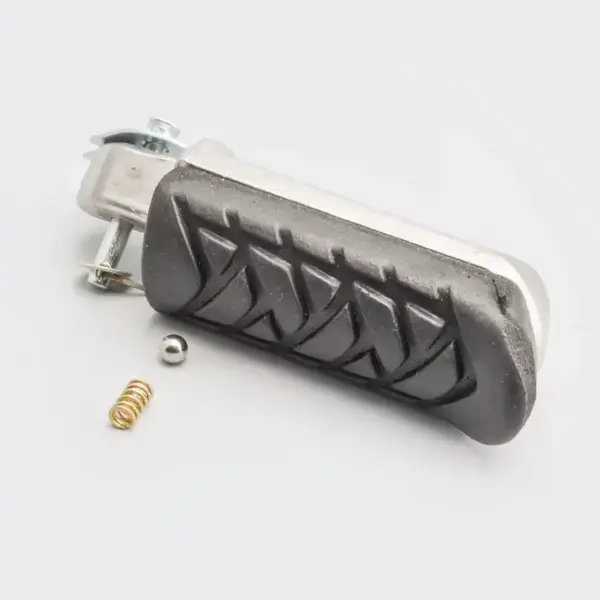 Footrest Assy [r] Lh Cbz-xtreme N/m [digi] - Image 2