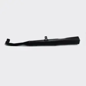 Silencer Assy (blk) Splendor Plus N/m/splendor Pro/cd-deluxe N/m/splendor Nxg N/m/passion Pro