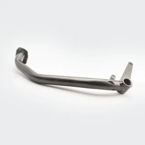 Brake Pedal (blk) Passion Pro/splendor Pro - Image 2