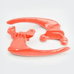 Seat Ring [s.o.2] [red] Cbz-xtreme