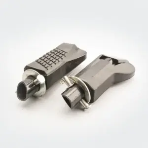 Footrest Assy [r] Pleasure