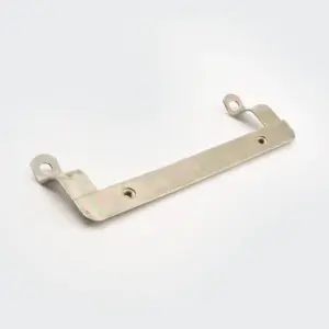 No.plate Bracket [f] Passion Plus