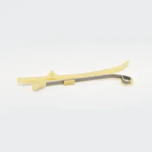 Chain Guide Set (w/metal) Super Splendor