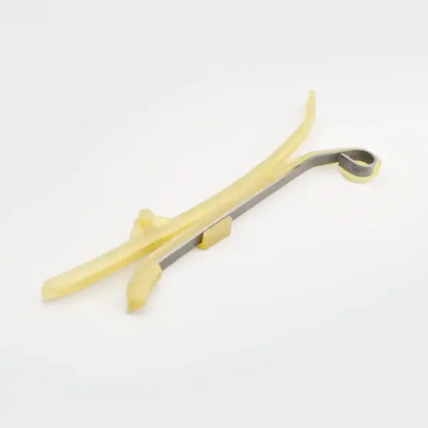 Chain Guide Set (w/metal) Super Splendor - Image 2