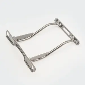 No.plate Bracket [f] Passion Pro N/m