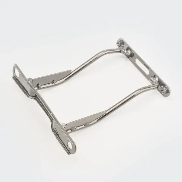 No.plate Bracket [f] Passion Pro N/m