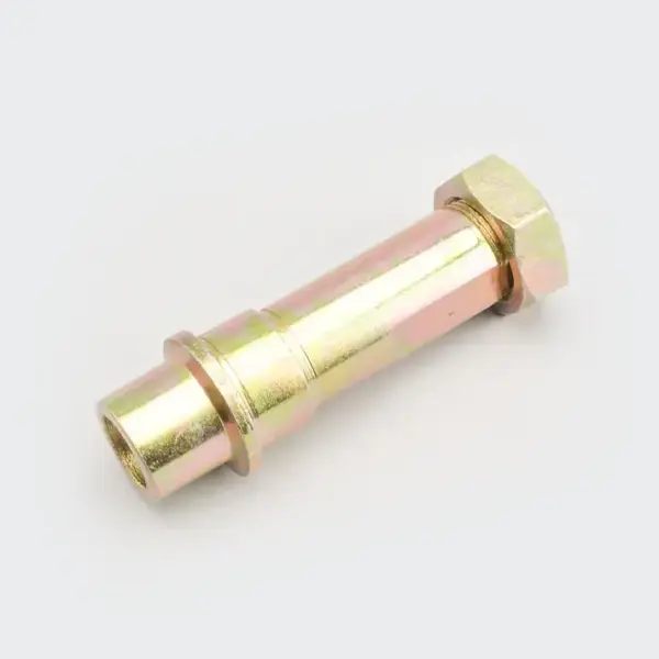 Half Axle W/nut Cbz - Image 2