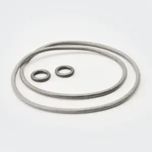 O Ring Kit Coil Plate [s.o.3] Hh