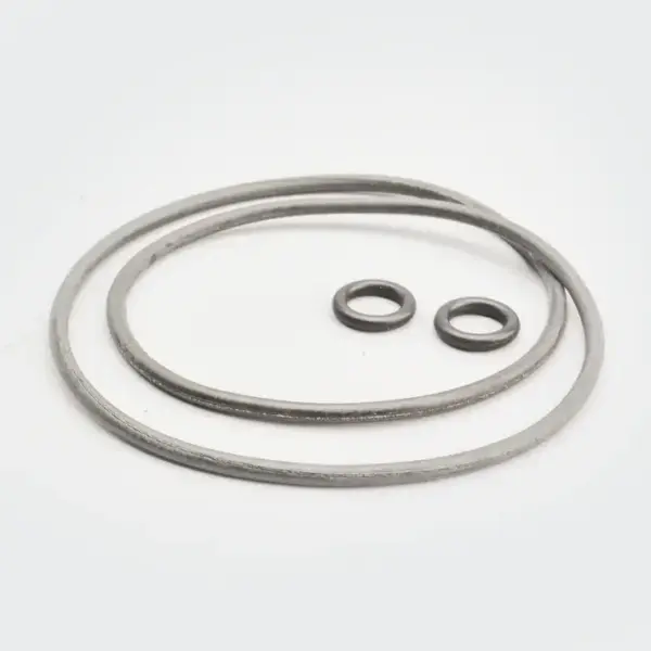 O Ring Kit Coil Plate [s.o.3] Hh - Image 2