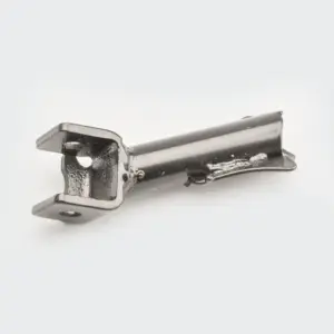 Footrest Bracket [f] Lh [s] Splendor/splendor Plus/passion Plus/cd-deluxe/passion Pro/super Splendor/glamour
