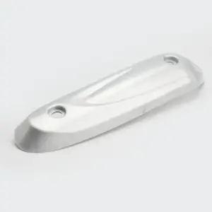 Silencer Patra [slvr] Pleasure O/m
