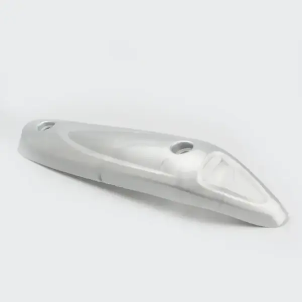 Silencer Patra [slvr] Pleasure O/m - Image 2