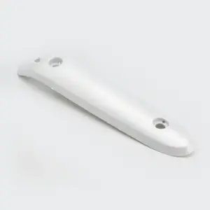 Silencer Patra [slvr] Pleasure N/m