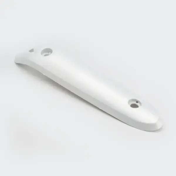 Silencer Patra [slvr] Pleasure N/m