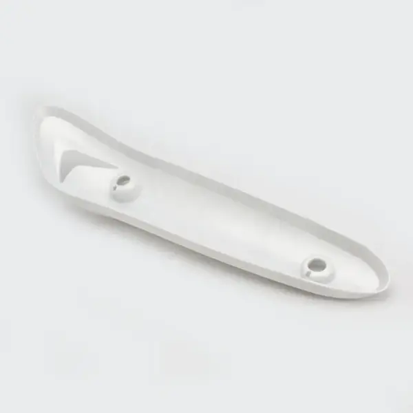 Silencer Patra [slvr] Pleasure N/m - Image 2