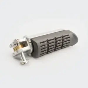 Footrest Assy [f] Lh Karizma Zmr