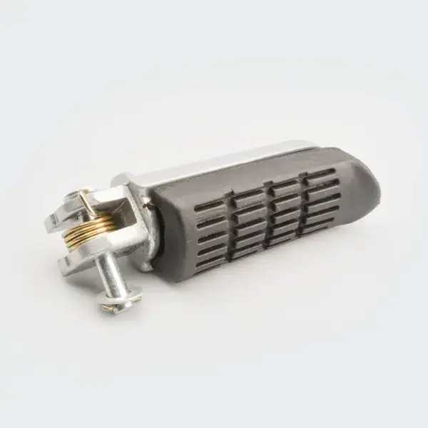 Footrest Assy [f] Lh Karizma Zmr