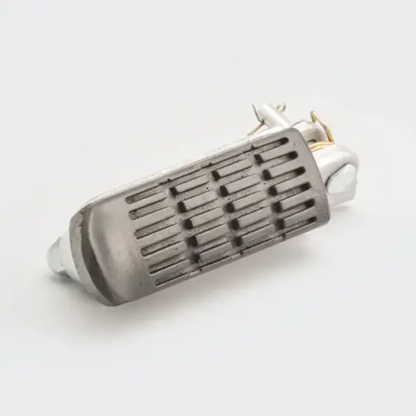 Footrest Assy [f] Rh Karizma Zmr
