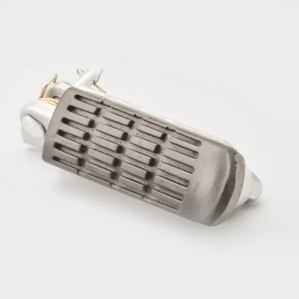 Footrest Assy [f] Rh Karizma Zmr - Image 2