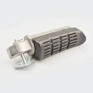 Footrest Assy [r] Lh Karizma Zmr